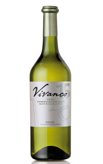 Vivanco Blanco 2015