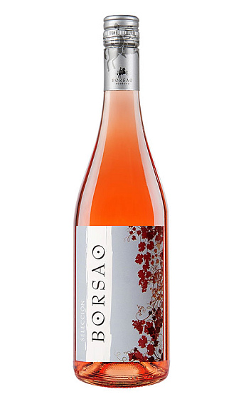 Borsao Rosado Selección 2016