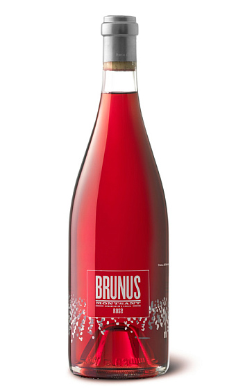 Brunus Rosé 2016