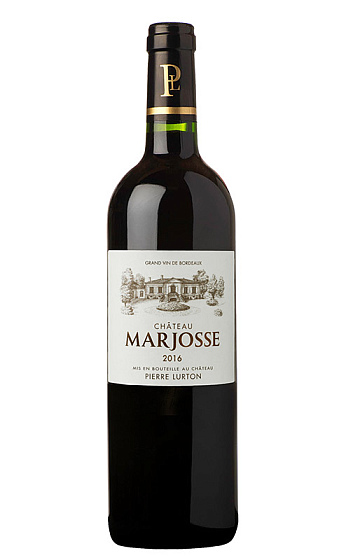 Château Marjosse 2016