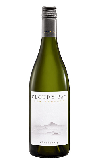 Cloudy Bay Chardonnay 2015