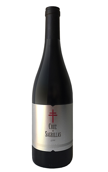 Cruz de Sagrillas 2015