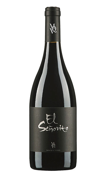 El Señorito 2013