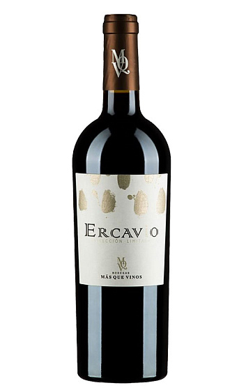 Ercavio Selección Limitada 2013