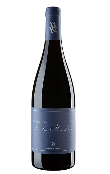 La Garnacha de la Madre 2014