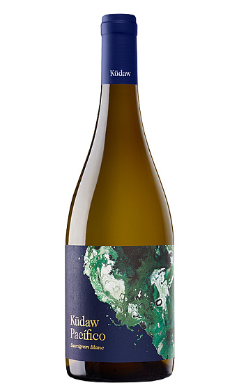 Küdaw Pacífico Sauvignon Blanc 2016