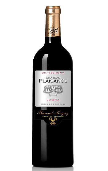 Château Plaisance Cuvée Alix 2012