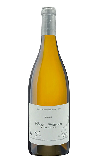 Rara Avis Albarín 2011