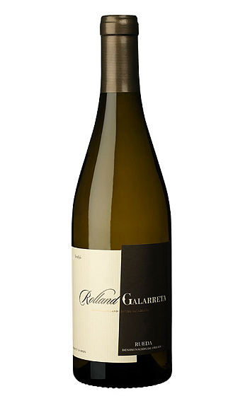 Rolland Galarreta Verdejo 2015