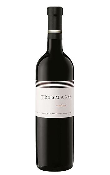 Tr3smano Vendimia 2014