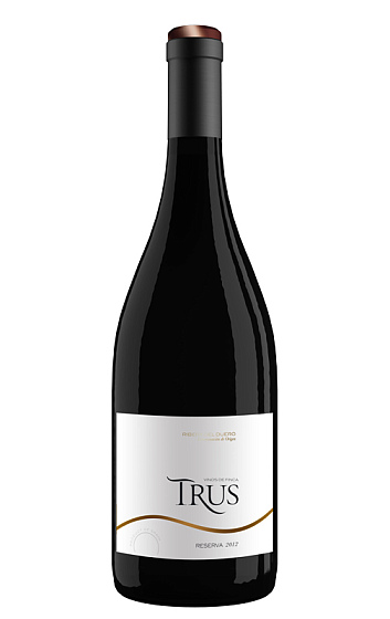 Trus Reserva 2012