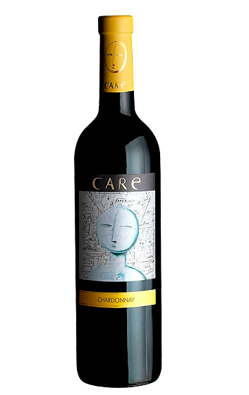Care Blanco Chardonnay 2015