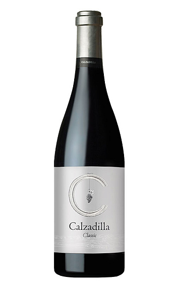 Calzadilla Classic 2010