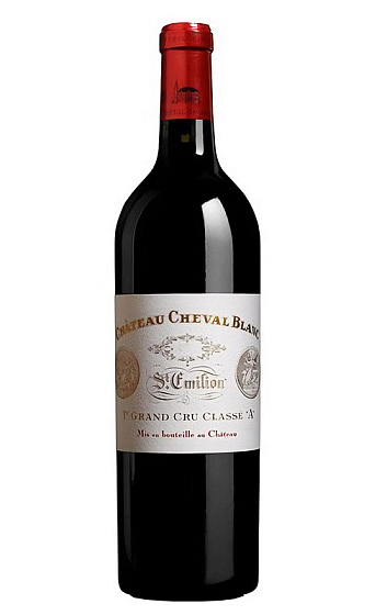 Château Cheval Blanc 2016 en Primeur