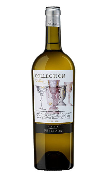 Perelada Collection Blanc 2016