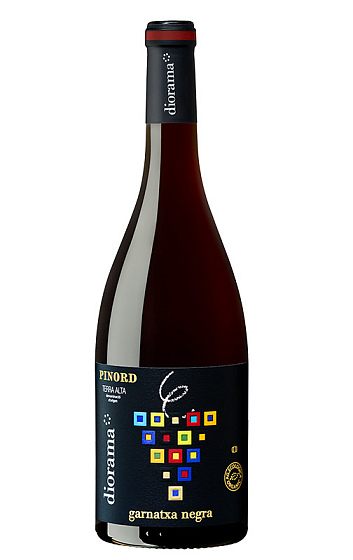 Diorama Garnatxa 2016