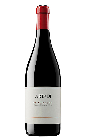 Artadi El Carretil 2016