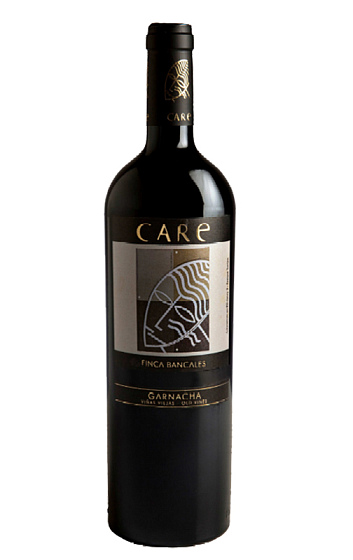 Care Finca Bancales 2012