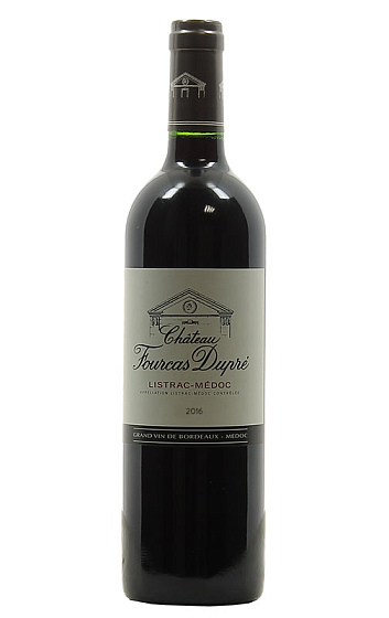 Château Fourcas Dupré Rouge 2016