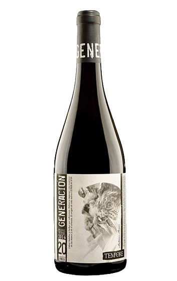 Generacion G20 Garnacha 2014