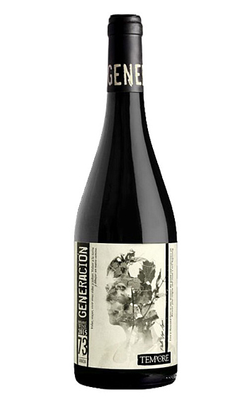 Generación 73 Garnacha 2015