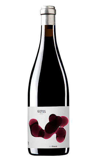 Gotes del Priorat 2016