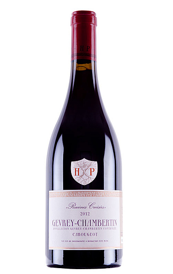 Henri Pion Gevrey-Chambertin Carougeot 2012