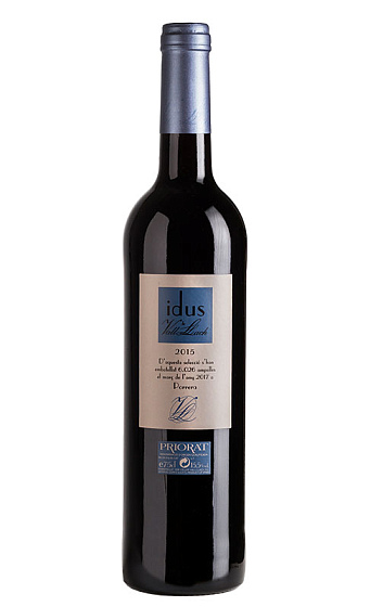 Idus de Vall Llach 2015