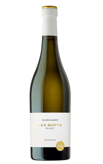 Les Sorts Blanc 2016