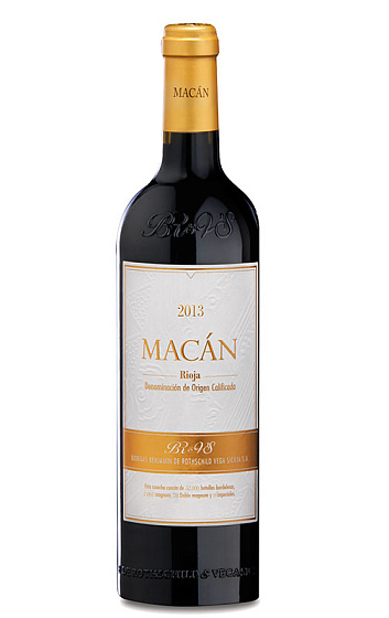 Macán 2013