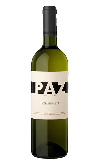 Paz Sauvignon Blanc 2016