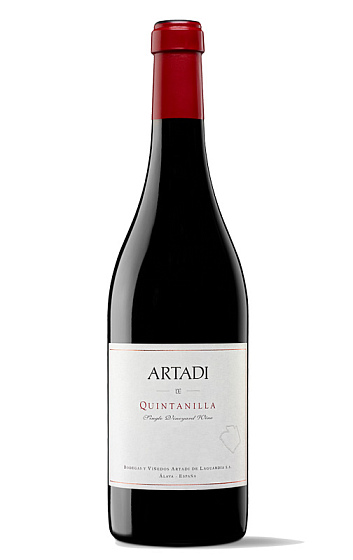 Artadi Quintanilla 2016