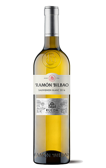 Ramón Bilbao Sauvignon Blanc 2016
