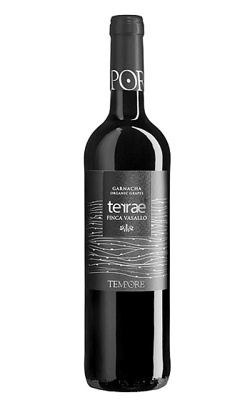 Terrae Finca Vasallo Garnacha 2016