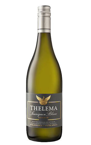 Thelema Sauvignon Blanc Reserve 2015