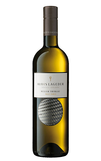Müller Thurgau "Valle Isarco" 2016