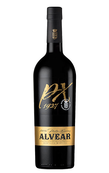 Alvear PX 1927