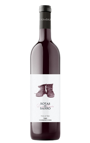 Botas de Barro Toro 2016