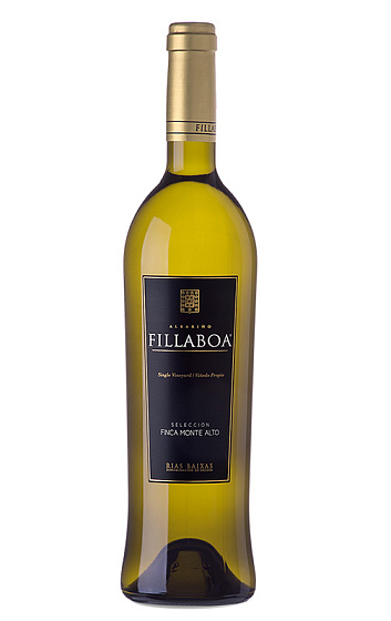 Fillaboa Selección Finca Monte Alto 2015