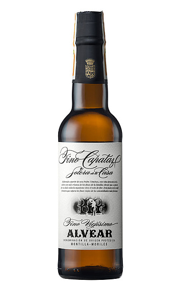 Fino Capataz 75cl.