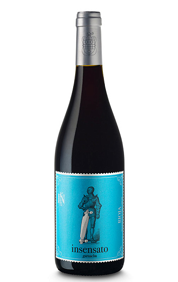 Insensato Garnacha 2016