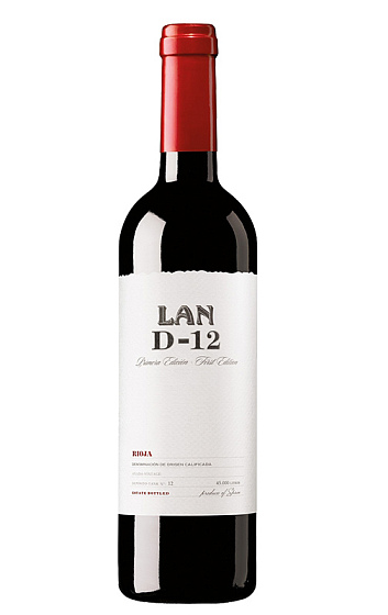 Lan D-12 2013