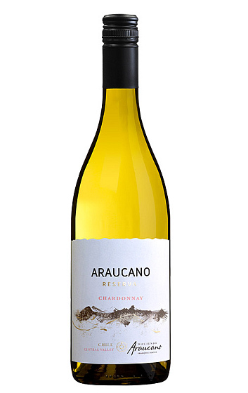 Lurton Araucano Reserva Chardonnay 2015