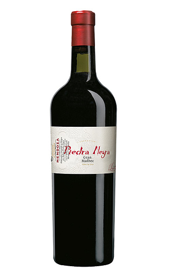 Lurton Piedra Negra Gran Malbec 2011