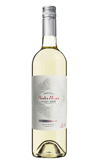 Lurton Piedra Negra Pinot Gris 2016