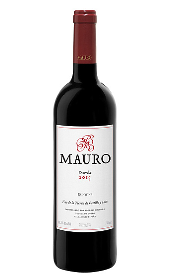 Mauro 2015