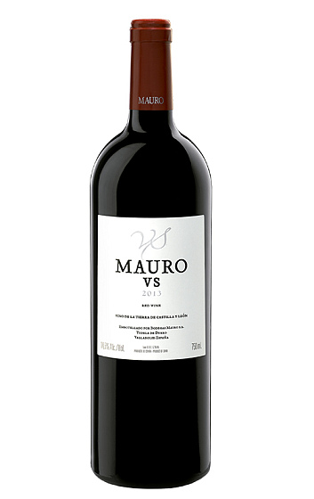 Mauro VS 2014