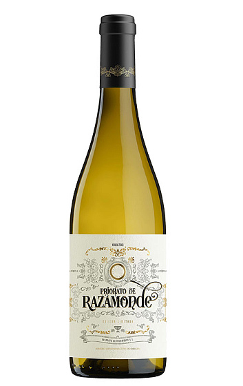 Priorato de Razamonde Blanco 2016