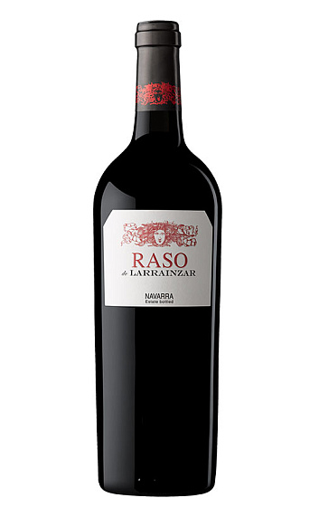 Raso de Larrainzar 2011