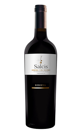 Salcis Reserva 2009